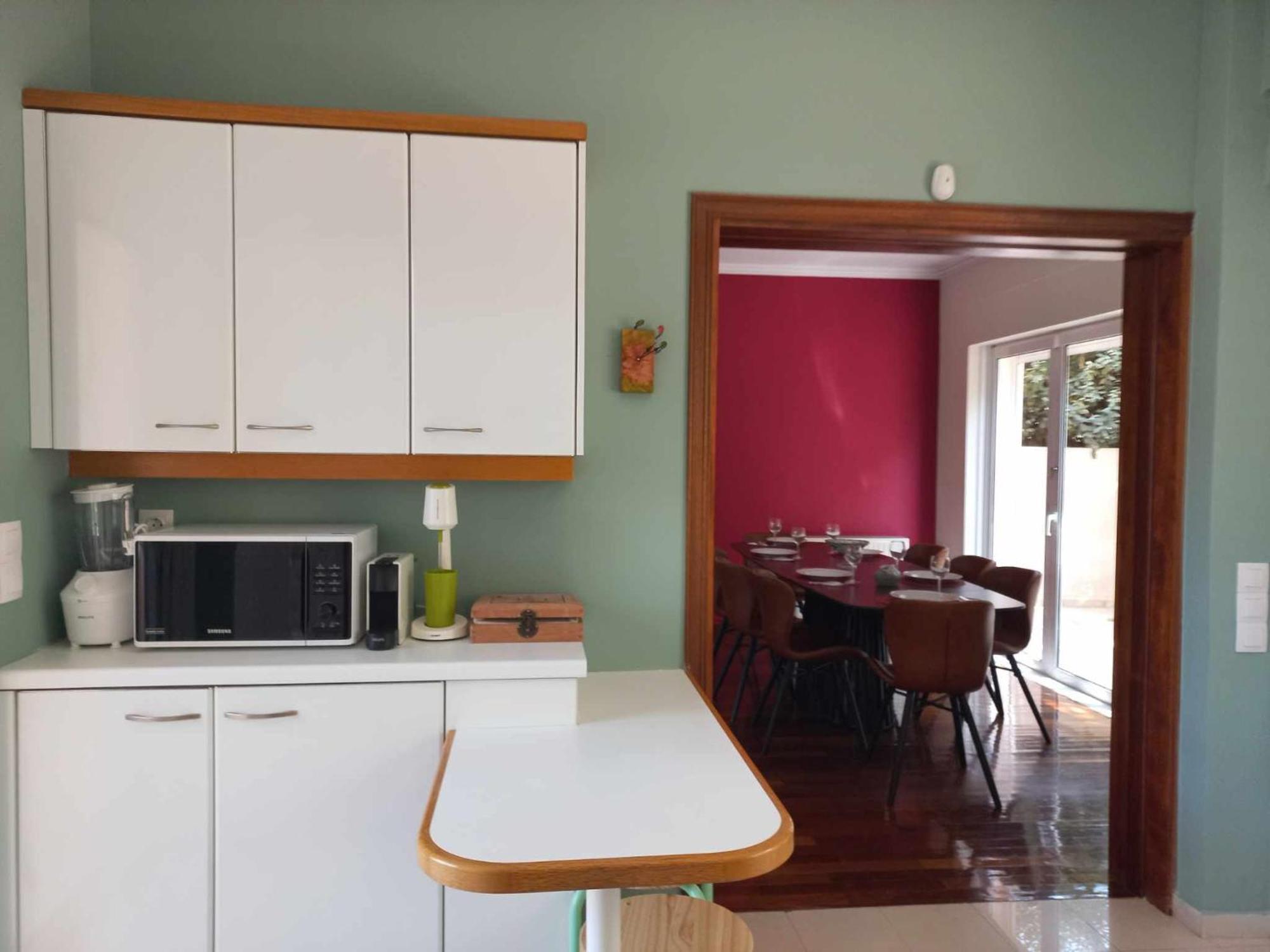 Villa Iroko Patras