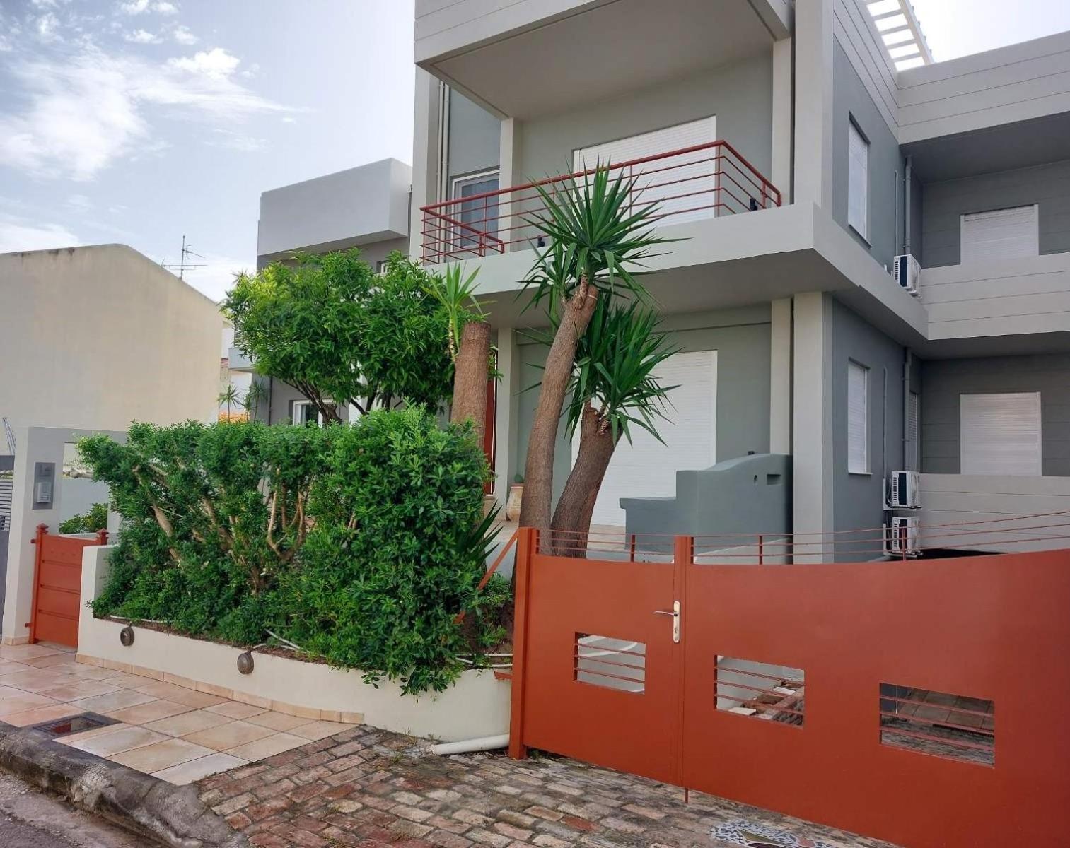Villa Iroko Patras